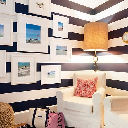 Captain Fairfield Inn ケネバンクポート エクステリア 写真