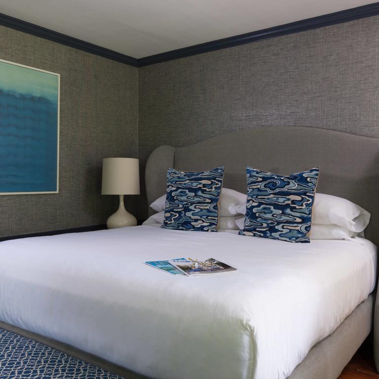 Captain Fairfield Inn ケネバンクポート エクステリア 写真