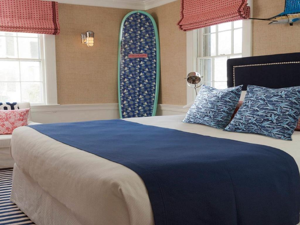 Captain Fairfield Inn ケネバンクポート エクステリア 写真