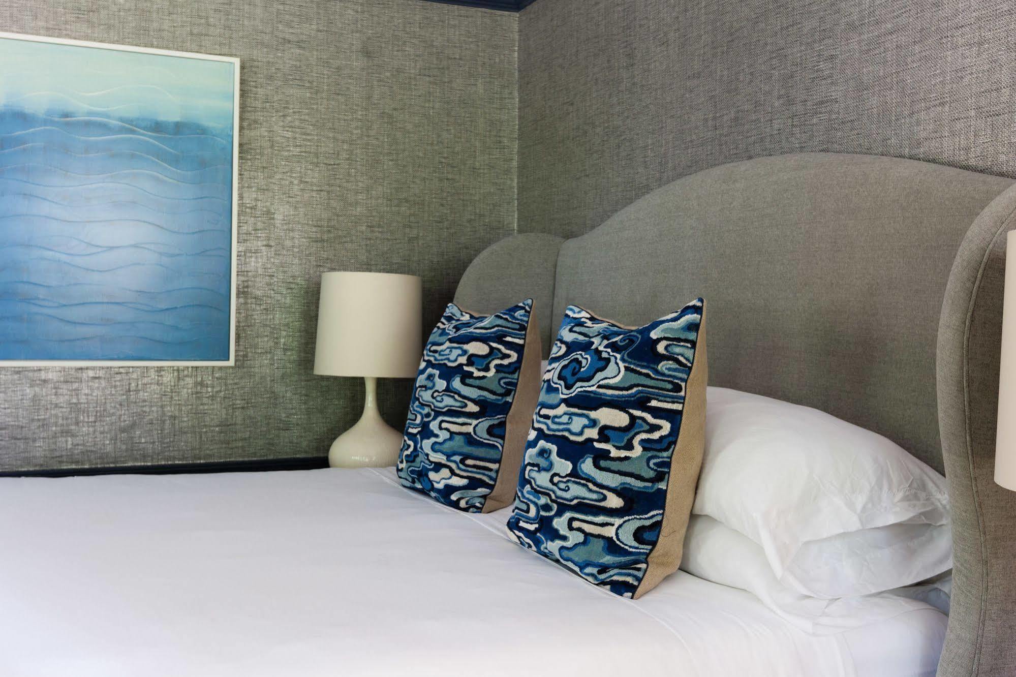 Captain Fairfield Inn ケネバンクポート エクステリア 写真